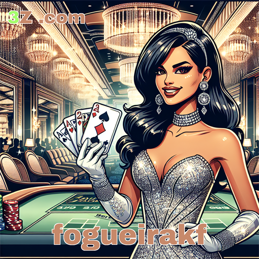 Login: Portal de Engajamento para Gamers na FogueiraKF