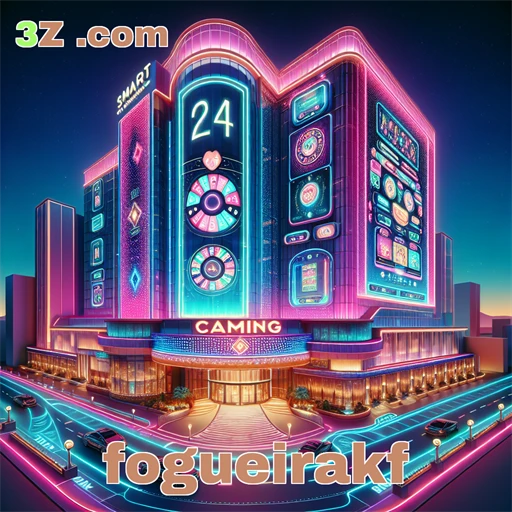 A Magia das Slots no Fogueira KF: Conheça as Ofertas