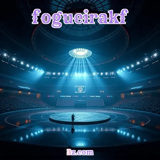 fogueirakf: Explore Diversão e Engajamento em Jogos Deslumbrantes