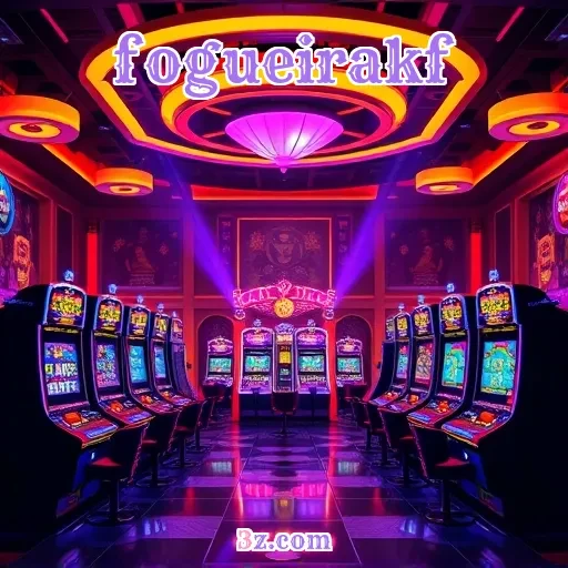 fogueirakf Promoções