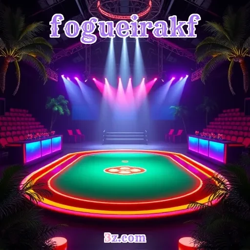 fogueirakf Segurança